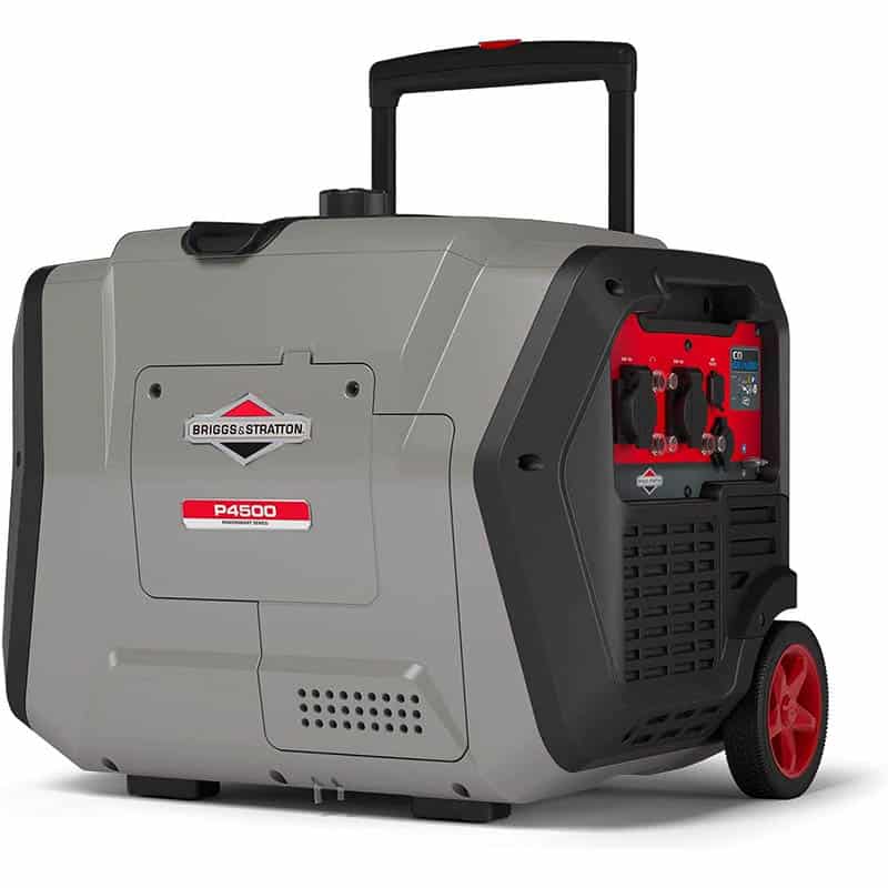 Briggs & Stratton
