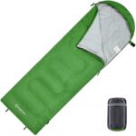 Green R zip