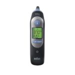 ThermoScan 7 schwarz