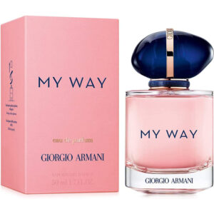 Giorgio Armani My Way 50 ml Eau de Parfum Spray