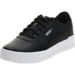 Puma Black Puma White Puma Silver