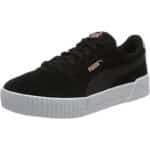 Puma Black Apricot Blush