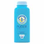 Penaten Puder, Babypuder für ein frisches und trockenes Hautgefühl, Körperpuder für Babyhaut, 100g
