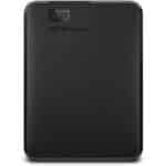 WD Elements Portable externe Festplatte