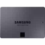Samsung 870 QVO 8TB SATA 2,5 Zoll Internes Solid State Drive