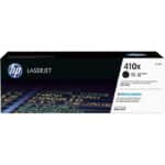 HP 410X (CF410XD) Multipack Original Toner mit hoher Reichweite für HP Color Laserjet Pro M452, HP Color Laserjet Pro M477
