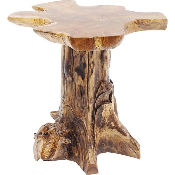 Kare Design Beistelltisch Tree Klein
