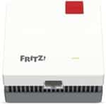 AVM FRITZ!Repeater 1200 AX (Wi-Fi 6 Repeater mit zwei Funkeinheiten 5 GHz-Band , 2,4 GHz-Band , deutschsprachige Version) – Bild 3