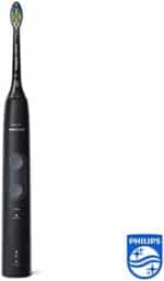 Philips Sonicare ProtectiveClean 4500 Elektrische Schallzahnbürste (Modell HX6830/53) – Bild 2
