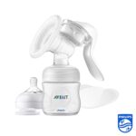 Philips Avent Handmilchpumpe (Model SCF430/10) – Bild 2