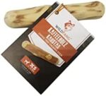 Wildfang® Kauwurzel aus Kaffeeholz für Hunde I natürliches Hundespielzeug Holzknochen, Kaustab, Kaustange, Kauknochen, Zahnpflege, Kaumuskel Training I zum Stressabbau – Bild 7