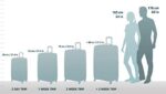 American Tourister Bon Air Spinner Koffer – Bild 2