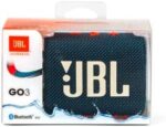 JBL GO 3 kleine Bluetooth Box in Blau und Pink, Wasserfester, tragbarer Lautsprecher für unterwegs, Bis zu 5h Wiedergabezeit mit nur einer Akkuladung – Bild 12