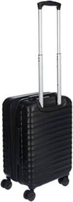 Basics Hartschalen - Koffer - 55 cm / 78 cm – Bild 3