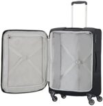 Samsonite Base Boost, Spinner, Handgepäck – Bild 3