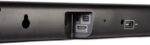 Denon DHT-S416 hochwertige 2.1 TV Soundbar mit kabellosem Subwoofer, Google Chromecast integriert, WLAN, Bluetooth, Dolby Digital, HDMI ARC, optischer Eingang, Black – Bild 5