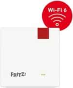 AVM FRITZ!Repeater 1200 AX (Wi-Fi 6 Repeater mit zwei Funkeinheiten 5 GHz-Band , 2,4 GHz-Band , deutschsprachige Version) – Bild 2