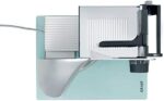 Graef C20EU Allesschneider, Edelstahl, Silber – Bild 3