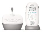 Philips Avent DECT-Babyphone (Modell SCD733/26) – Bild 13