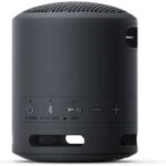 Sony SRS-XB13 Bluetooth Lautsprecher (kompakt, robust, wasserabweisend, Extra Bass, 16h Akkulaufzeit) – Bild 4