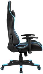 Oversteel ULTIMET - Professioneller Gaming-Sessel, Gaming Stühl – Bild 3