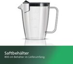 Philips Entsafter – 1.5L-500W, 2.1L-1100W, 2L-800W, HomeID-Rezepte-App, QuickClean – Bild 3