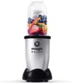 Magic Bullet, Elektrischer Mixer, Zerkleinerer, Smoothiemixer, Smoothie Maker, 200 Watt Leistung, Einfach und schnell in der Anwendung, Kompakt, Leicht zu reinigen – Bild 14