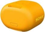 Sony SRS XB01 tragbarer Bluetooth Lautsprecher (Extra Bass, 6h Akku, Spritzwassergeschützt) – Bild 3