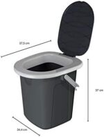 BranQ, Home essential Campingtoilette , M – Bild 2