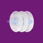 Philips Avent Stilleinlagen (Modell SCF254/61) – Bild 5