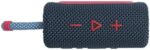 JBL GO 3 kleine Bluetooth Box in Blau und Pink, Wasserfester, tragbarer Lautsprecher für unterwegs, Bis zu 5h Wiedergabezeit mit nur einer Akkuladung – Bild 10