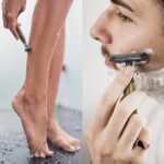 Rasierhobel Damen Und Herren, Safety Razor mit Bambusgriff, Nassrasierer Damen Und Herren, Rasierhobel, Einklingen Rasierer , Zero Waste Produkte, Eco Rasierer Damen und Herren, Bambaw – Bild 4