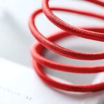 Anker PowerLine+ 90cm USB C Kabel auf USB 3.0 A, sehr Beständig für USB Typ-C Geräte Inklusive Galaxy S8, S8+,S9,S10, MacBook, Sony XZ, LG V20 G5 G6, HTC 10, Xiaomi 5 usw. – Bild 7