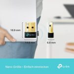 TP-Link UB500 Nano USB Bluetooth 5.0 Adapter Dongle – Bild 4