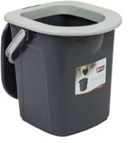 BranQ, Home essential Campingtoilette , M – Bild 3
