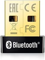 TP-Link UB400 Nano USB Bluetooth 4.0 Adapter Dongle – Bild 8