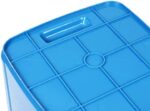 Green Blue GB320 Campingtoilette 19L Mobile Toiletteneimer Reisetoilette Toilette Eimertoilette Mobil Camping – Bild 4