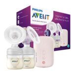 Philips Avent Elektrische Milchpumpe (Modell SCF397/11) PHILIPS AVENT
