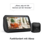Blink Outdoor, kabellose, witterungsbeständige HD-Sicherheitskamera mit zwei Jahren Batterielaufzeit und Bewegungserfassung, funktioniert mit Alexa – Bild 5