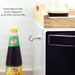 Neosmuk Magnethaken 11kg – Extra starker Neodym Magnet, kompakt & vielseitig für Küche und Haushalt – Bild 4