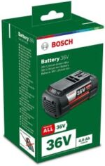 Bosch Akku Starter Set – Bild 2