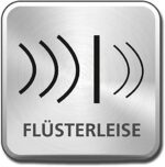 Graef C20EU Allesschneider, Edelstahl, Silber – Bild 9