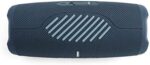 JBL Charge 5 Bluetooth Lautsprecher, Wasserfeste, portable Boombox mit integrierter Powerbank und Stereo Sound, Eine Akku Ladung für bis zu 20 Stunden kabellosen Musikgenuss – Bild 4
