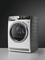 AEG Wärmepumpentrockner / FiberPro , Trocknen ohne Vorsortieren – Bild 12