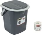 BranQ, Home essential Campingtoilette , M – Bild 5