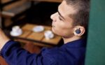 JBL LIVE 300TWS In-Ear Bluetooth Kopfhörer in Schwarz – True Wireless Ohrhörer mit Freisprecheinrichtung – Bis zu 6 Stunden Akkulaufzeit mit einer Ladung – Inkl. Ladecase – Bild 7