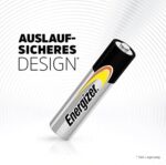 Energizer Batterien – Bild 4