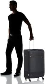 Samsonite Base Boost, Spinner, Handgepäck – Bild 8