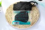 EUROPAPA® 20x FFP2 Schwarz Maske 5 Lagen Mundschutzmaske CE Stelle zertifiziert Atemschutzmasken hygienische Einzelverpackung EU 2016/425 – Bild 7
