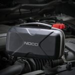 NOCO GBC013 Boost Sport und Plus EVA-Schutzhülle für GB20 und GB40 UltraSafe- Lithium-Starthilfen – Bild 7
